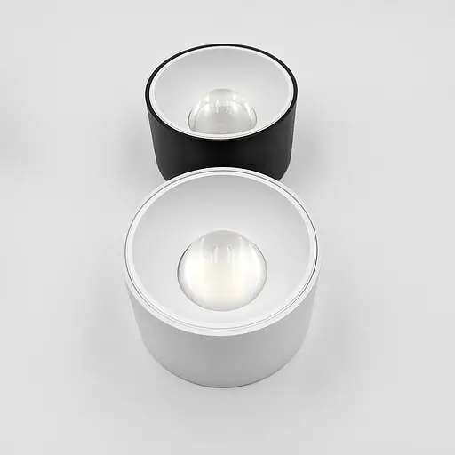 Точковий світильник Skarlat RSLC78042 20W WH 4000K - фото 6