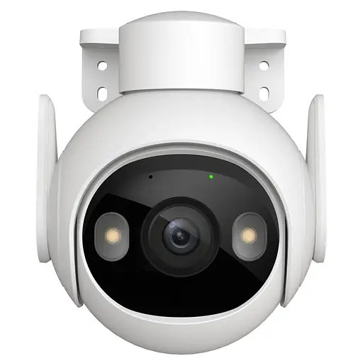 IP PTZ-видеокамера с WiFi 5Mp IMOU Cruiser 2 IPC-GS7EP-5M0WE f=3.6mm ИК+LED подсветка, с микрофоном (99-00013149) - фото 2