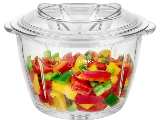 Подрібнювач Sencor SCB 5100WH-EUE3 - фото 6