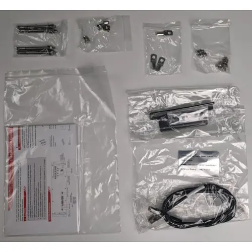 Аккумулятор Ritar LiFePO4 51,2V 100Ah 2560Wh (R-LFP51.2V100AH) - фото 6