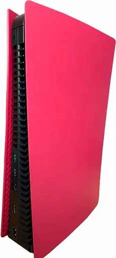 Сменная панель Sony Console Covers для PlayStation 5 Cosmic Red [81763] - фото 2