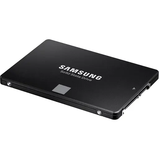Накопичувач SSD Samsung Sata 2.5" 1TB 870 EVO 960 (MZ-77E1T0B/EU) - фото 4