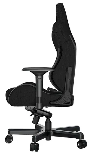 Игровое кресло Anda Seat T-Pro 2 XL Black (AD12XLLA-01-B-F) - фото 6