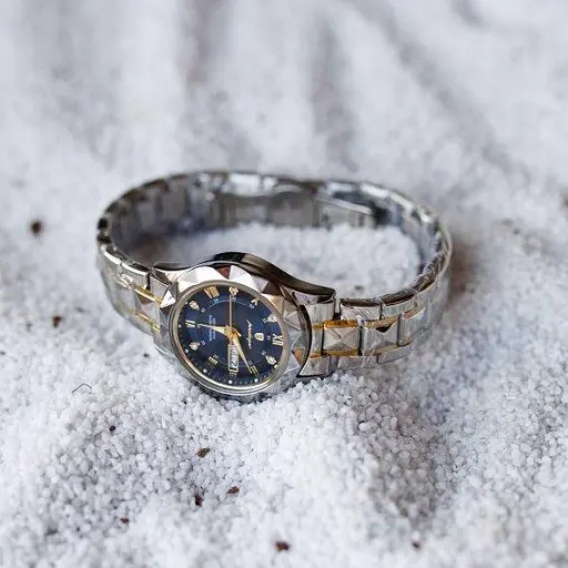 Жіночий наручний годинник Poedagar Stava Lady - фото 8