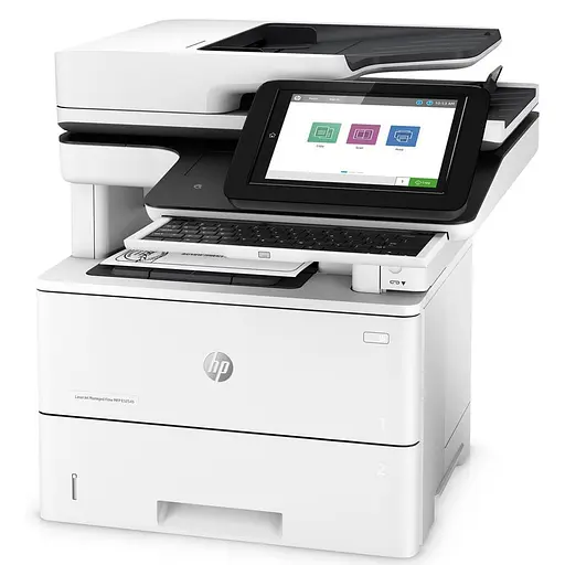 БФП HP LaserJet Managed E52545dn (3GY19A) Б/В - фото 6
