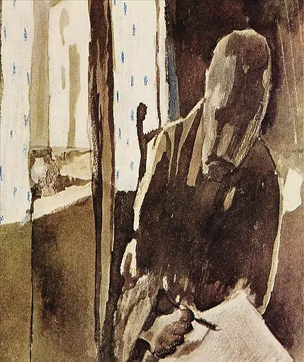 Artists. Their Lives and Works - фото 11