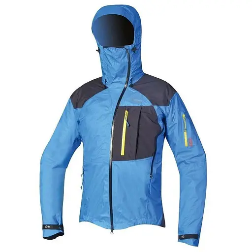 Куртка Directalpine Guide 5.0 Anthracite/Blue XL (1053-54691.77-XL)