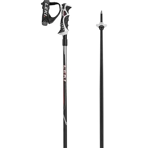 Палки Leki Hot Shot S 110 Black (1052-643 6747 110)