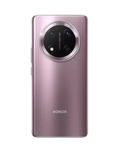 Смартфон Honor X9c 5G 12/256 ГБ Titanium Purple EU - фото 2