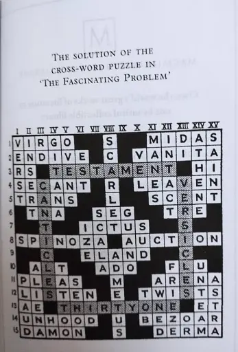 Lord Peter Wimsey Investigates. Selected Short Stories - фото 4