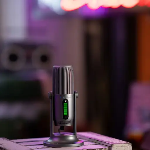 Мікрофон Thronmax MDRILL ONE M2G Gray (M2GTHRONMAX) [146648] - фото 6