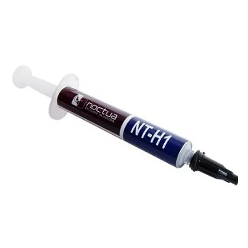 Термопаста Noctua NT-H1 3.5g (NT-H1) - фото 1