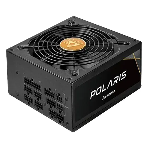 Блок живлення Chieftec PPS-1250FC 1250W 1200 (PPS-1250FC) - фото 3