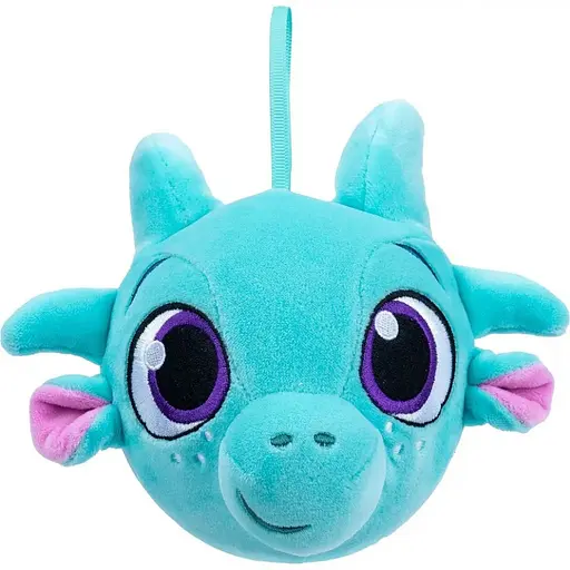 Дитяча м'яка іграшка-сюрприз My Little Pony M14161 в асортименті - фото 3