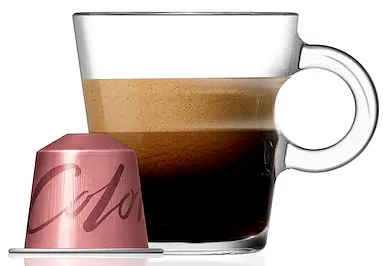 Капсулы Nespresso Master Origin Colombia - фото 5