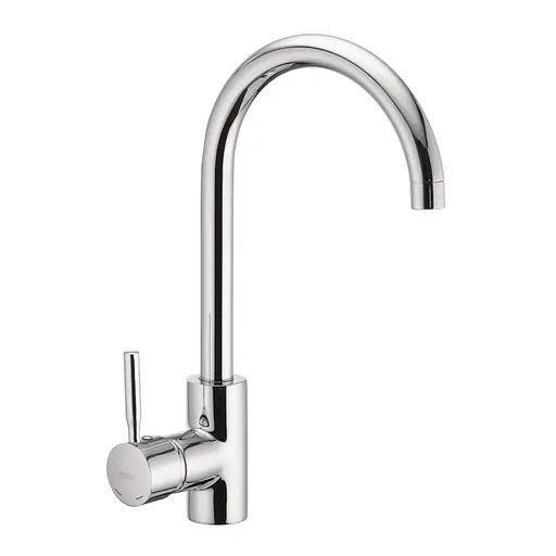 Змішувач для кухні Haiba HANS 011 HB0168 - фото 1