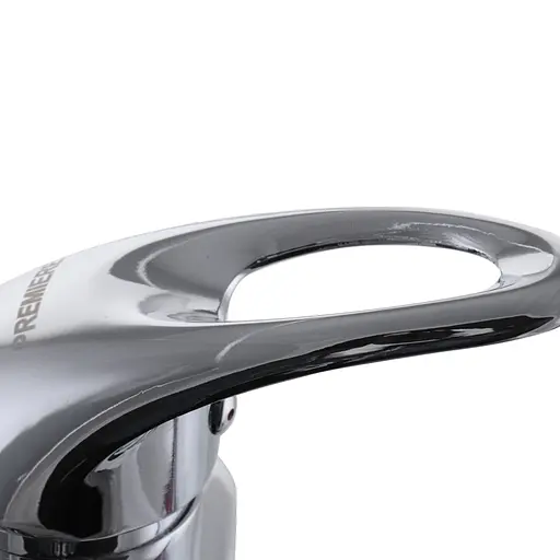 Змішувач для ванни EP Premiere 006 Euro OL0008 Хром - фото 3