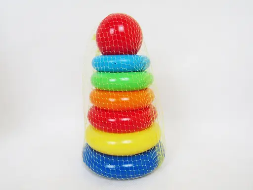 Пірамідка Шар Оріон, 573 - фото 4