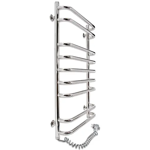 Електрична рушникосушка Laris Стандарт П9 500x900 Е 73207090 - фото 2