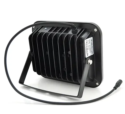 Інфрачервоний прожектор ІЧ Voltronic GYIR80015 на 15 діодів, 12 V, 15 W, до 150 м, кут огляду 90° - фото 2