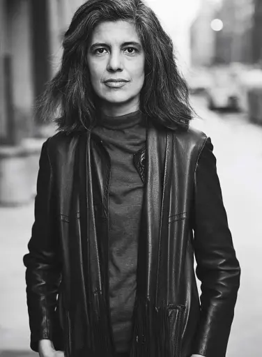 Зонтаґ. Життя і творчість