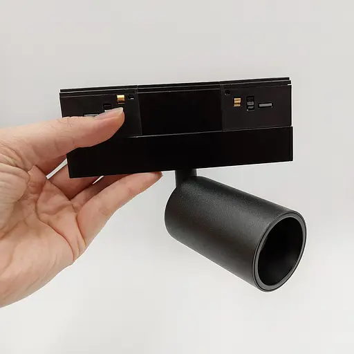 Спот Skarlat RGD2022 7W BK 4000K - фото 6