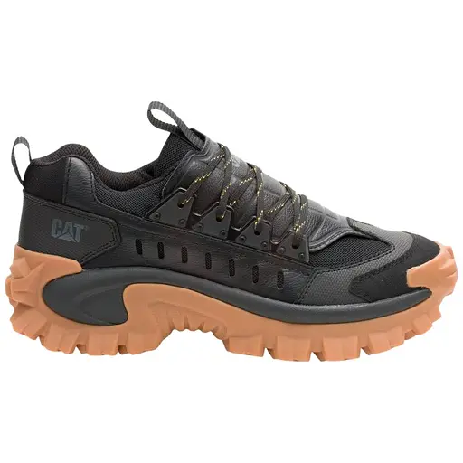 Кросівки Caterpillar Intruder Met 43 Black/Bronze (1103-P726242-43)