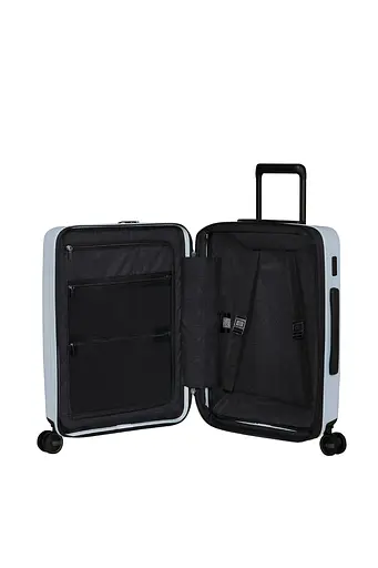 Валіза Samsonite RESTACKD 55 см GLACIER 55x40x23(26) KO6*11002 - фото 2