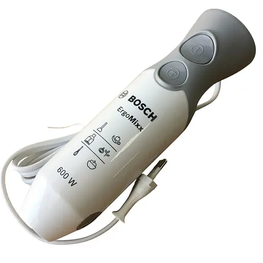 Моторный блок (моторная группа) для блендера Bosch ErgoMixx MSM66150, MSM66155, MSM66120, MSM66020,657256 600W