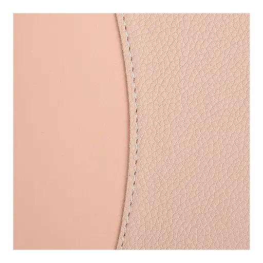 Щоденник датований Buromax Aurora 2026 A5 штучна шкіра/поролон рожевий (BM.21115-10) - фото 7