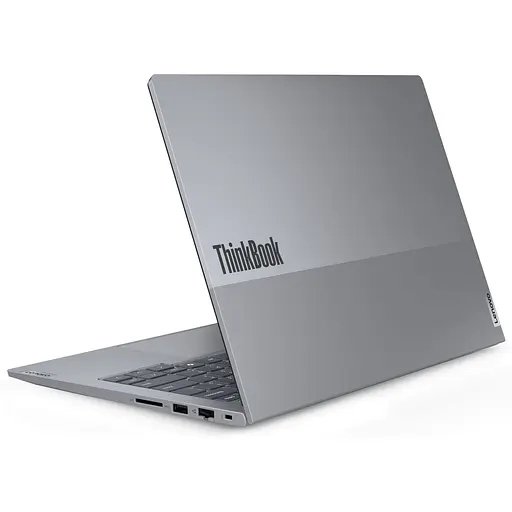 Ноутбук Lenovo ThinkBook 14 G7 ARP,1920x1200 IPS 300nits,5 7535HS 6-core,16 GB DDR5,512 GB m2 PCIe - фото 6