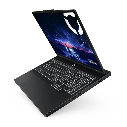 Ноутбук Lenovo Legion Pro 5 16IAX10 (83F30072RA) - фото 6