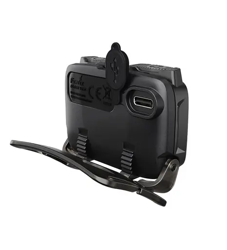 Фонарь налобный Fenix ​​HL12R V2.0 Grey (1047-HL12RV20Gr) - фото 3