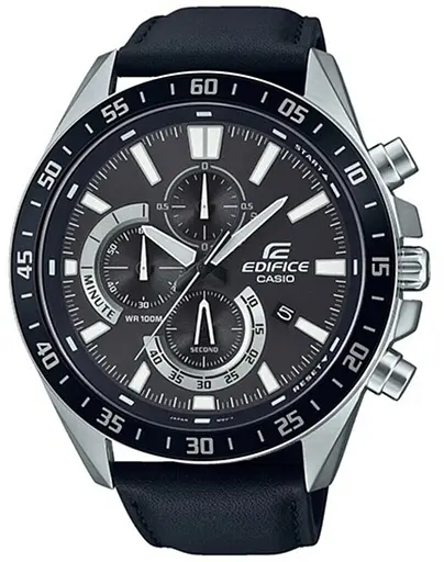 Часы CASIO EFV-620L-1AVUEF
