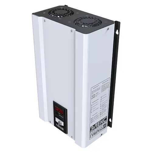 Стабилизатор напряжения Елекс Гібрид У 9-1/32 v2.0 (7040Вт) - фото 2