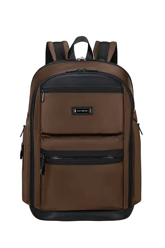 Рюкзак 15.6" Samsonite RELYON BROWN 43x30x15 KP8*03002