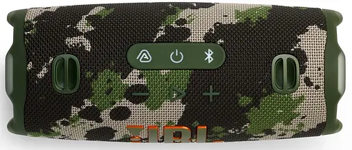 Портативна акустика JBL Charge 6 Squad (JBLCHARGE6SQUAD) - фото 2