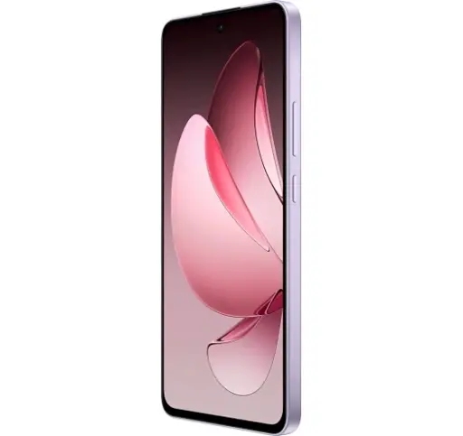 Смартфон Oppo Reno13 F 5G CPH2699 8/256Gb Plume Purple No Adapter UA UCRF - фото 5
