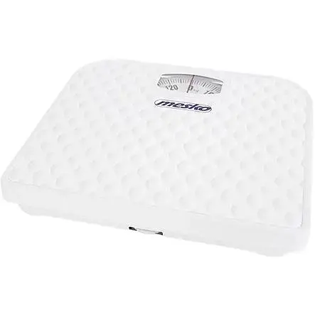 Ваги для ванної Mesko MS 8160 механічні - фото 2