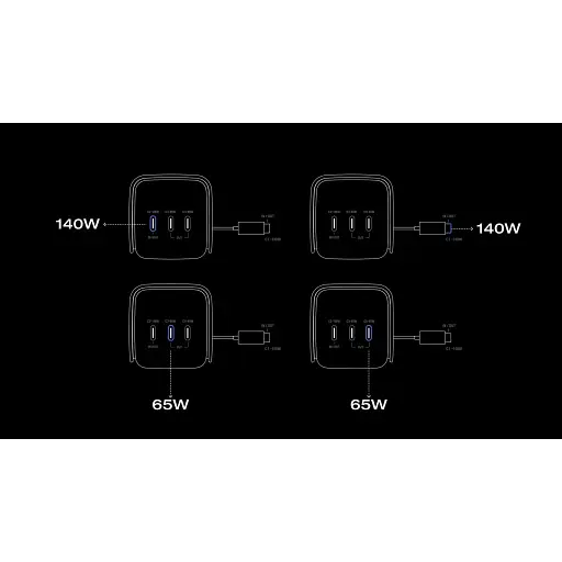 Зовнішній акумулятор EcoFlow RAPID Pro 27650mAh (EF-RAPIDPRO27K-EU) [139810] - фото 10