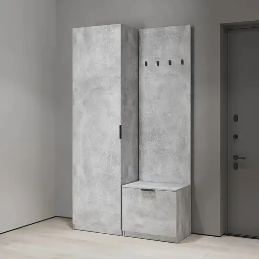 Передпокій VAYS комплект у передпокій №4 - фото 5