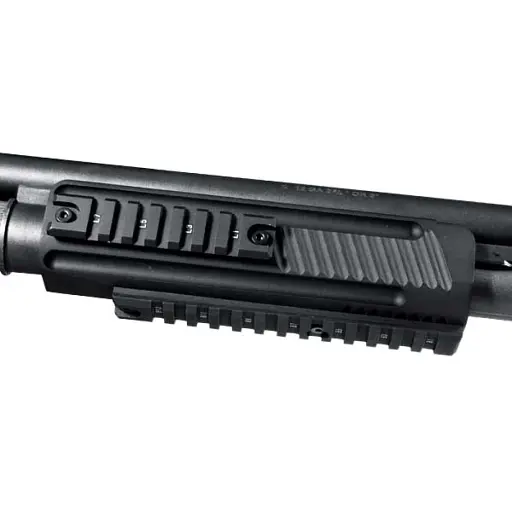 Цівка Leapers UTG для Remington 870 - фото 3