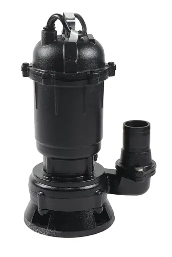 Дренажно-фекальный насос Rudes DRF 750 - фото 1