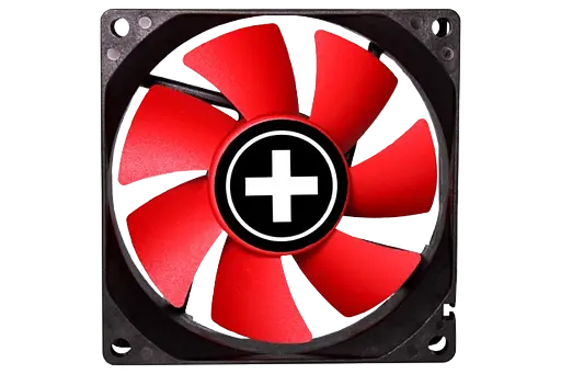 Вентилятор Xilence Performance C COO-XPF80.R Black (XF037)