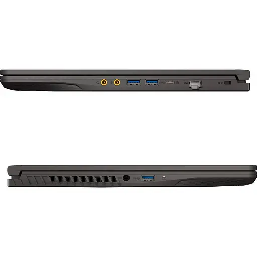 Ноутбук MSI Thin 15 B13VF (B13VF-2829US) [141203] - фото 10