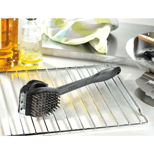 Щетка для барбекю Gefu 3 в 1 BBQ (89160) - фото 2