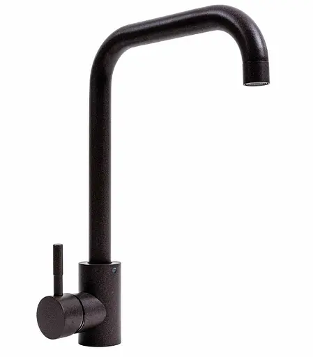 Змішувач для кухні Platinum NS02B (3008B) Гренадін (SP000040945) - фото 1