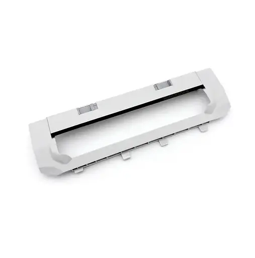 Крышка для отсека основной щетки робота-пылесоса Roborock Q Revo / QRevo S / Pro / MaxV / 5AE / 5A1 / Curv / Edge / Edge 5V1 - фото 8