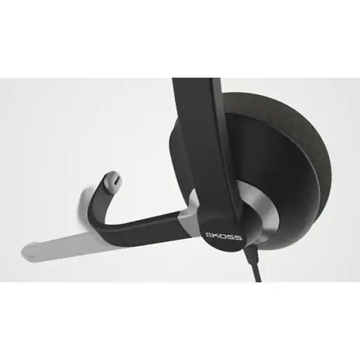 Наушники Koss CS300 USB - фото 6