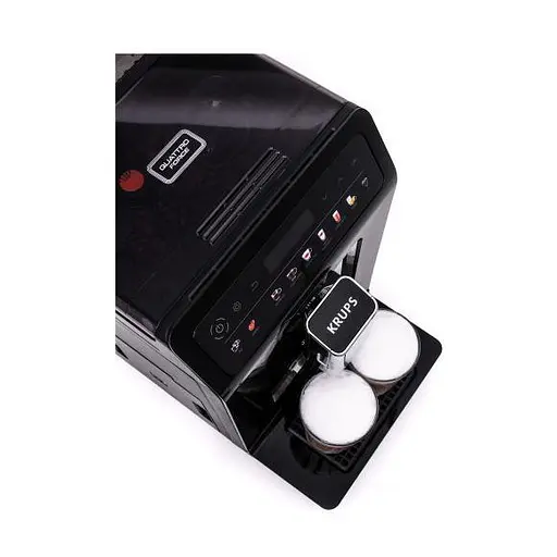 Кавомашина автоматична Krups EA895831 - фото 5
